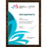 Дипломы-4